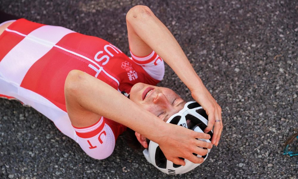 Historia de Mujer, Tokio 2020