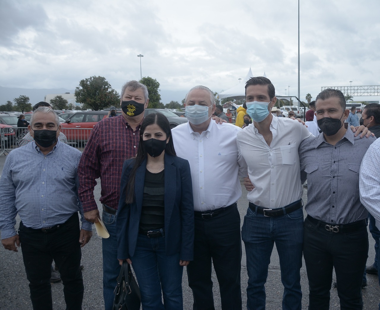 Vamos a darle con Todo: Lety Salazar