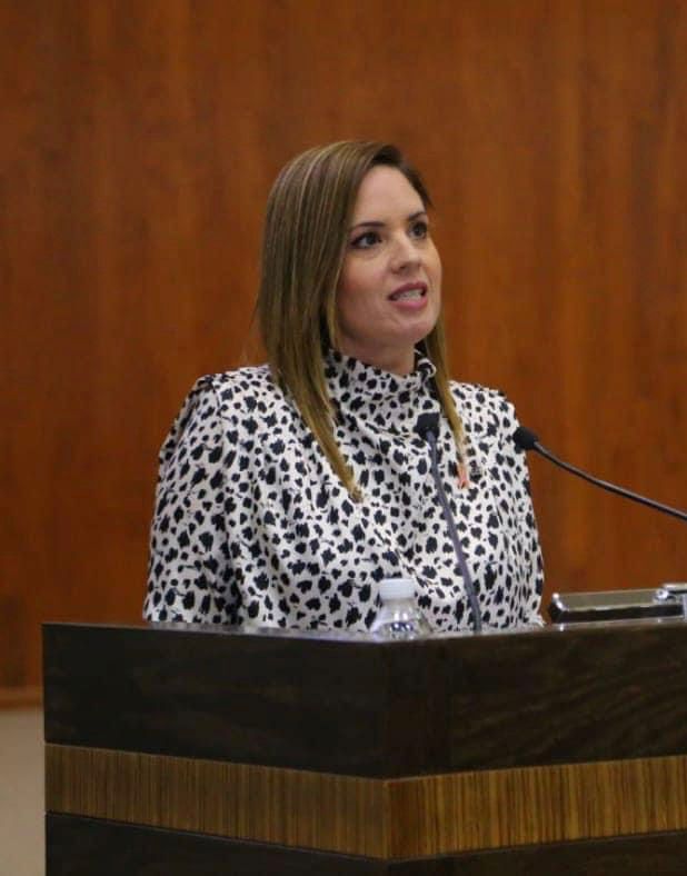 Propone Diputada Alejandra Cárdenas crear un Registro de Deudores Alimentarios en Tamaulipas