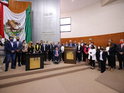 Exige Diputado Armando Zertuche intensificar investigaciones sobre desaparición de ex legislador