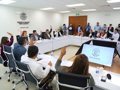 Pretende Reynosa incremento del 10% a valores catastrales