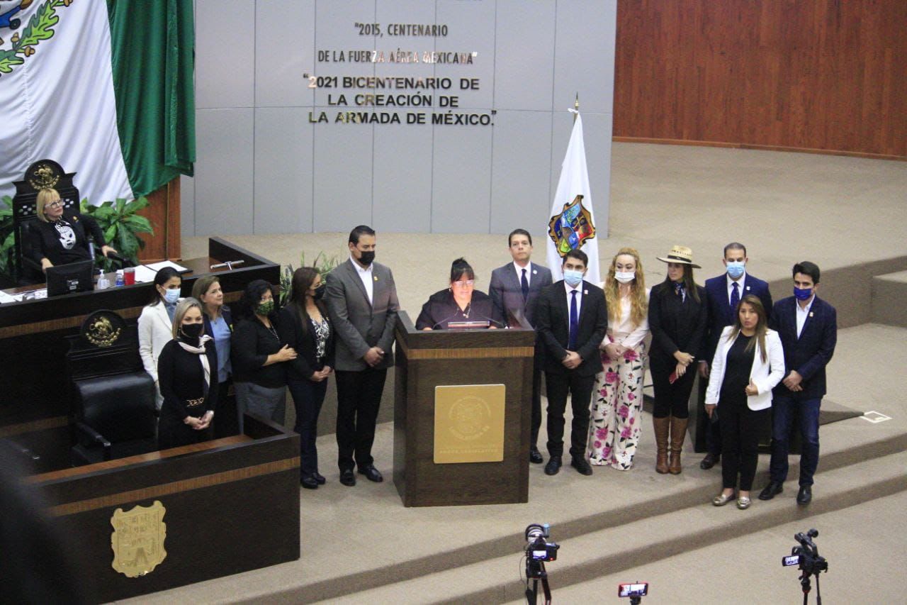 Pide PAN investigación a fondo sobre relaciones de MORENA con los Carmona