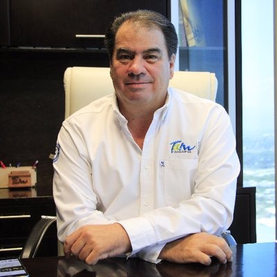 Instalan Cámaras de Videovigilancia en restaurantes del centro de Reynosa para inhibir ilícitos de manera piloto