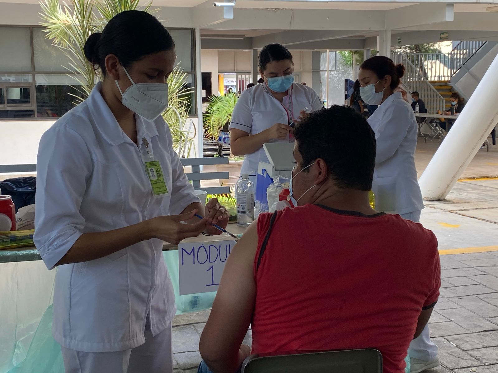 Maestros de Tamaulipas deben esperar refuerzo