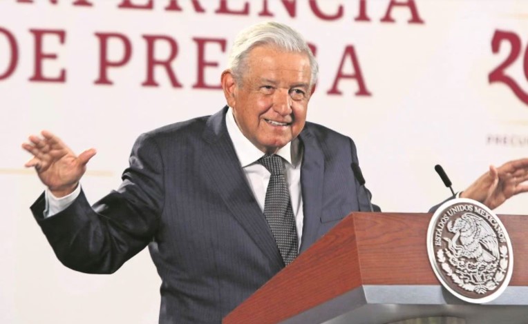  AMLO a Blinken: es injerencia de EU; Casa Blanca lo niega