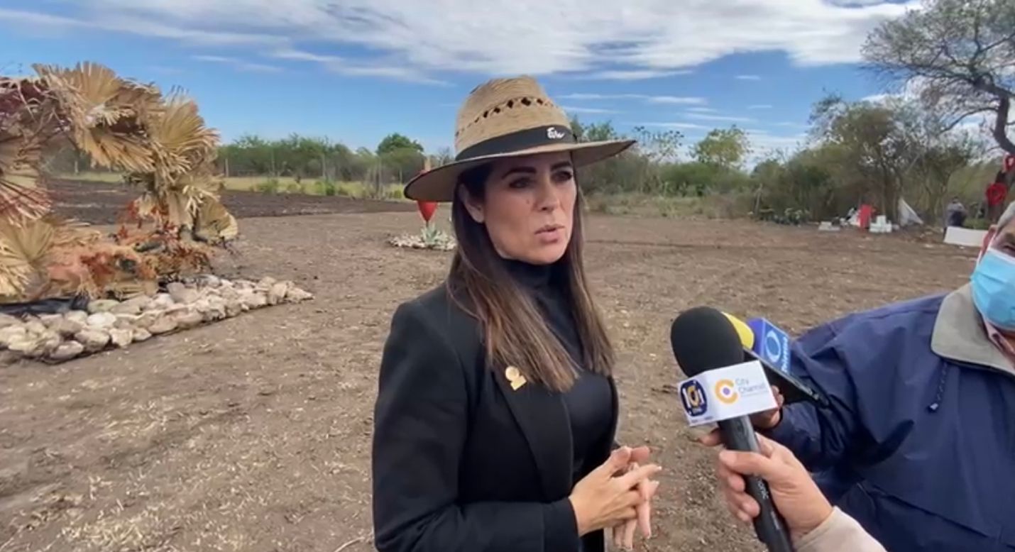 Proyecto Tres Raíces dará vida a la interejidal
