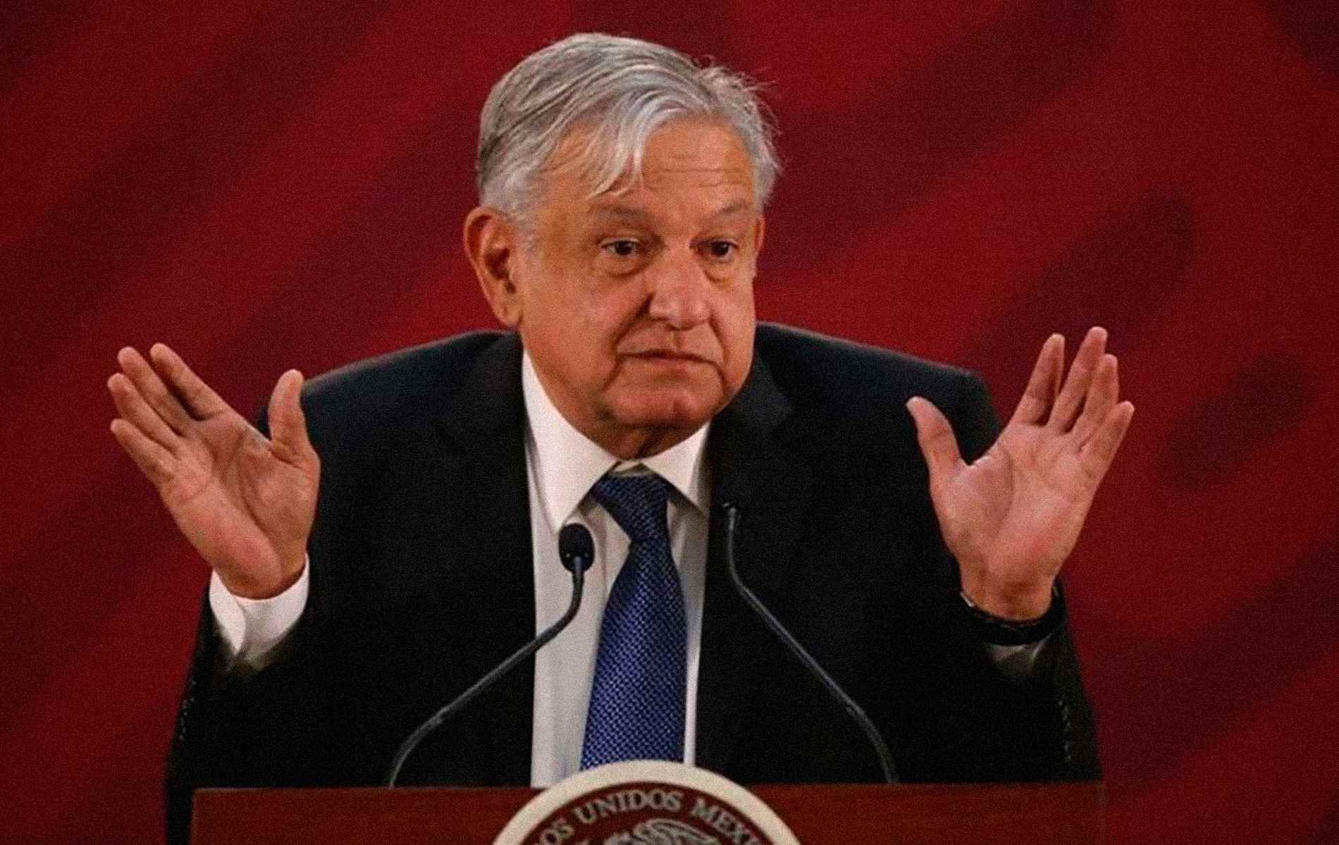 Plantea AMLO: Cero Plurinominales