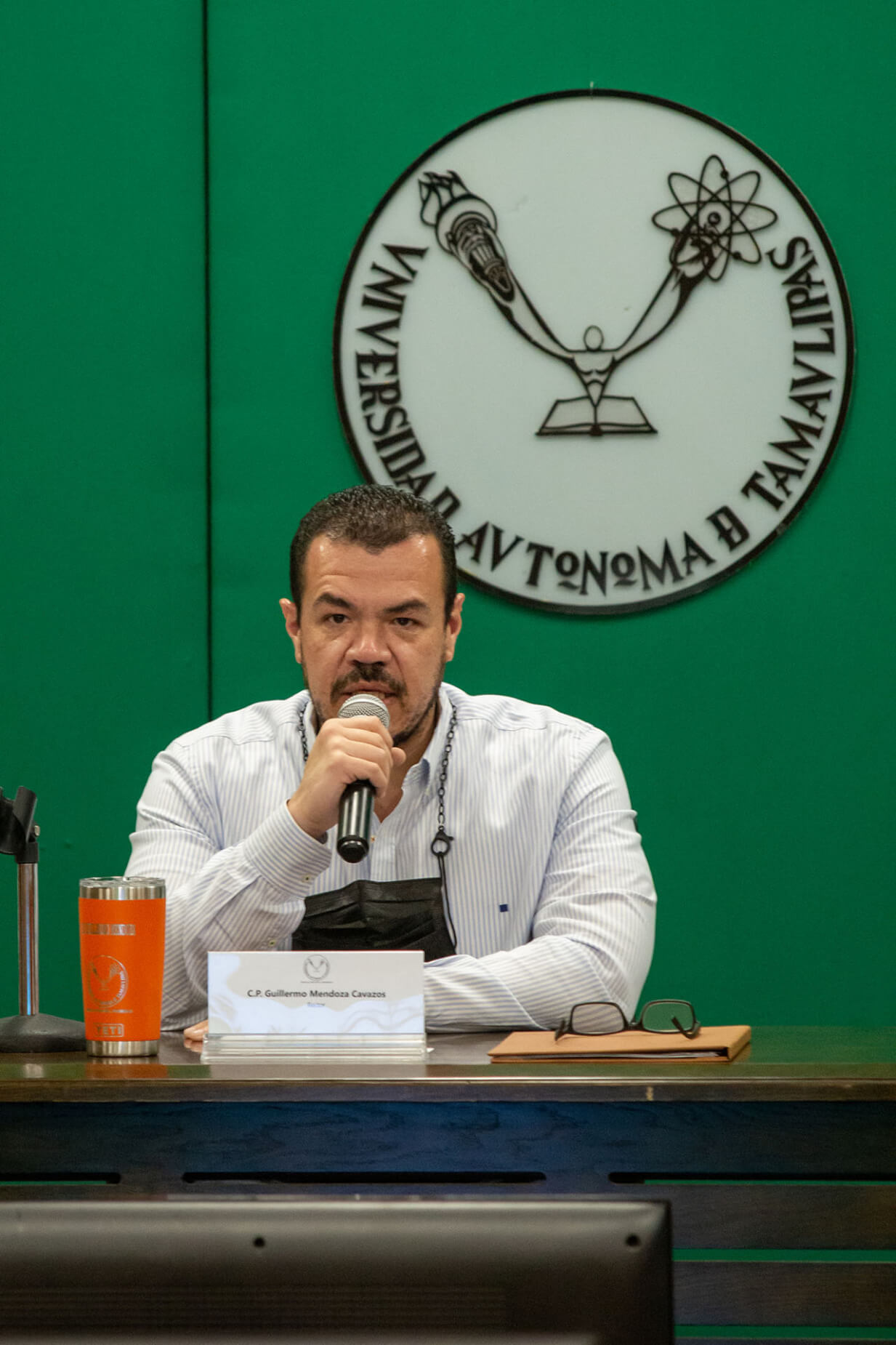 Presenta UAT estrategias para el fortalecimiento académico