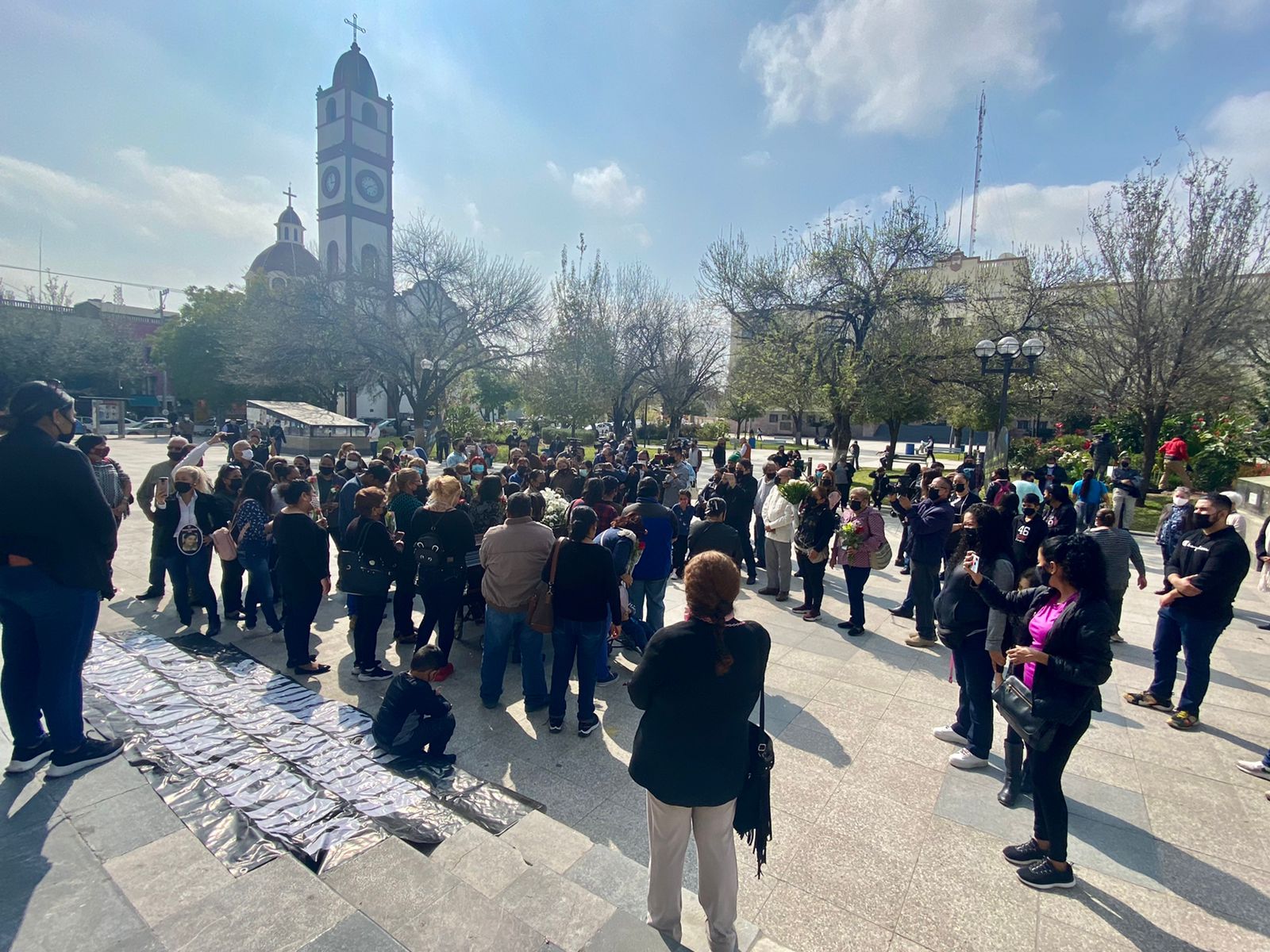 Homenaje a Guillermo Gutiérrez