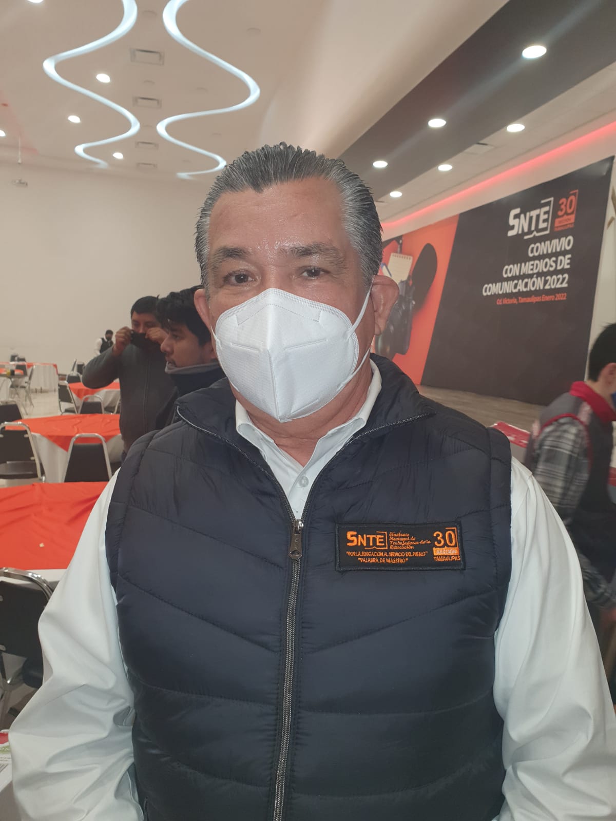 Negativo cancelación de Escuelas de tiempo completo