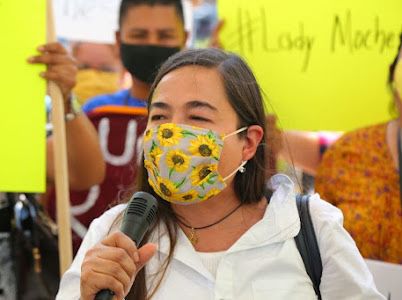 Piden en el Congreso se investigue a ‘Lady Moches’