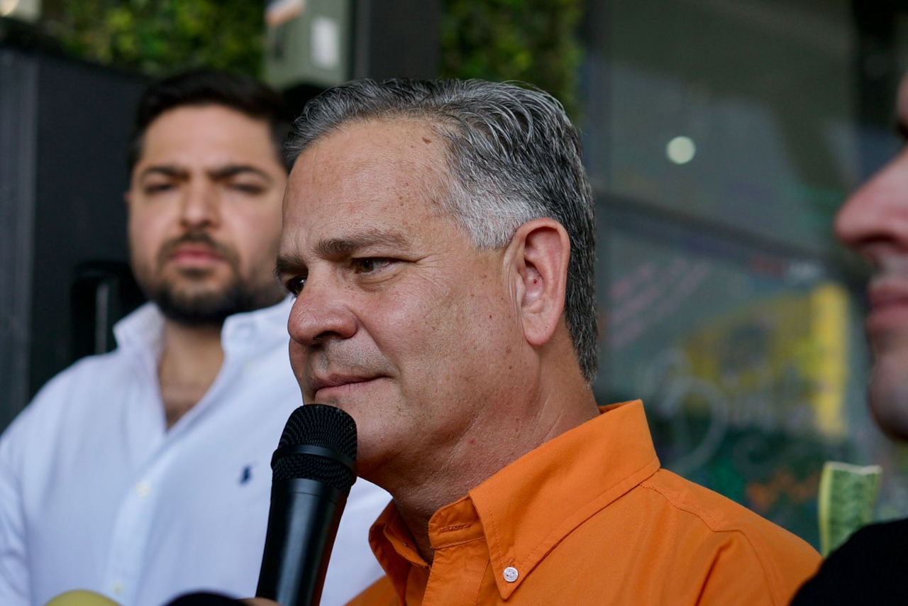 Familia Osuna se deslinda de Diez Gutiérrez