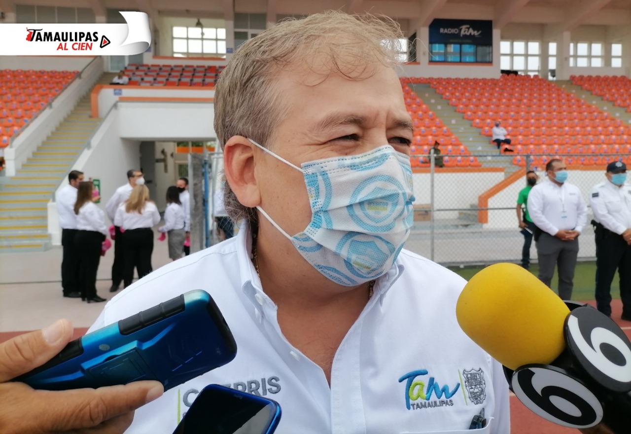 Verifican hieleras y purificadoras de agua