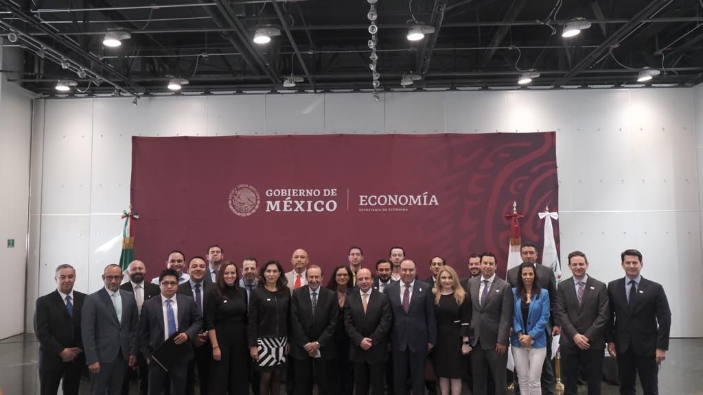 Darán 90 por ciento de descuento en trámites ante el IMPI para las Mipymes