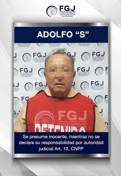 Detienen al líder del Sindicato de Salud