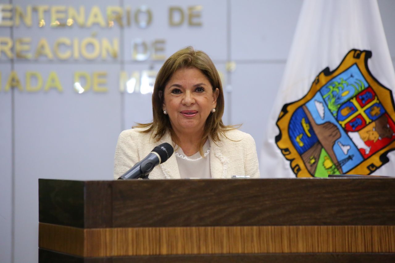 Congreso de Tamaulipas entregará Medalla al Mérito “Luis García de Arellano”