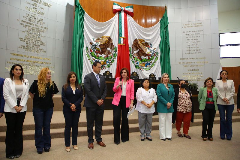 Concluye GPPAN segundo periodo ordinario de sesiones e instala Diputación Permanente