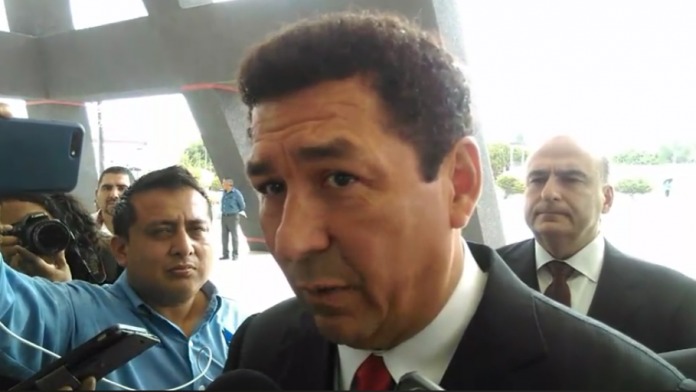 Extorsionan a nombre de Alcalde de Matamoros …piden a ciudadanos no caer