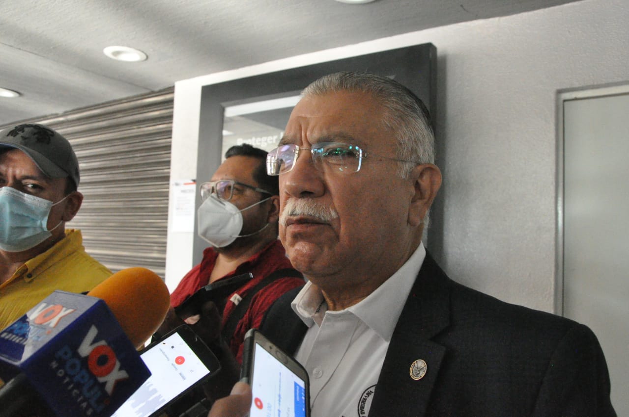 UAT: Facultad de Derecho rompe récord de matrícula con regreso a clases presenciales