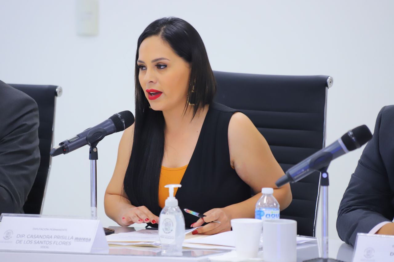 Exigen a la FGJT y Salud aclarar y hacer justicia por desaparición del cuerpo de bebé en el H. General