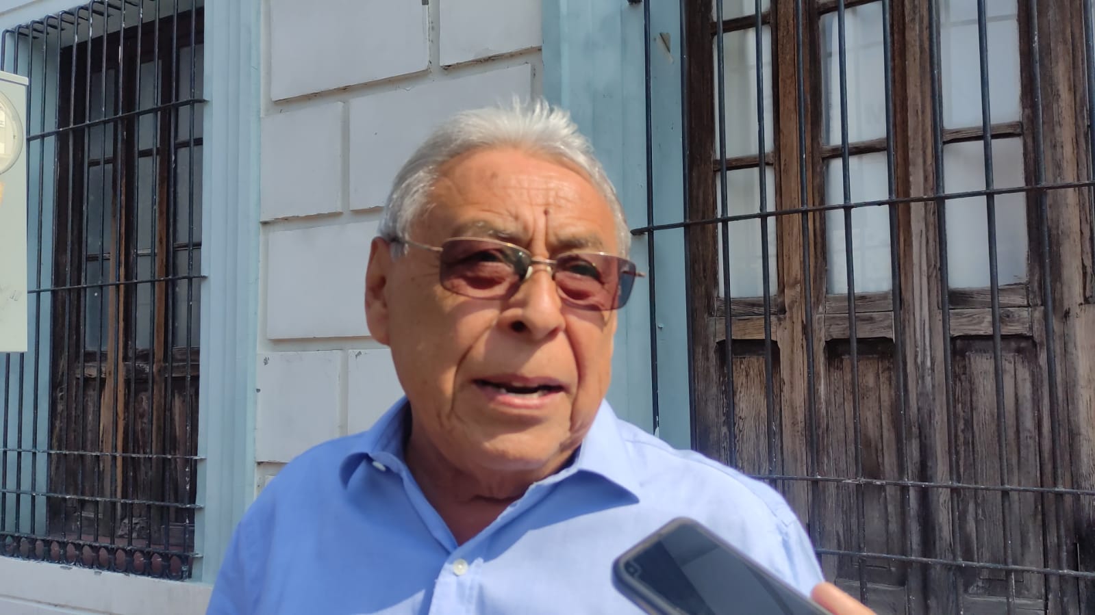 Invertirán 15 millones para mejorar escuelas de Ciudad Victoria