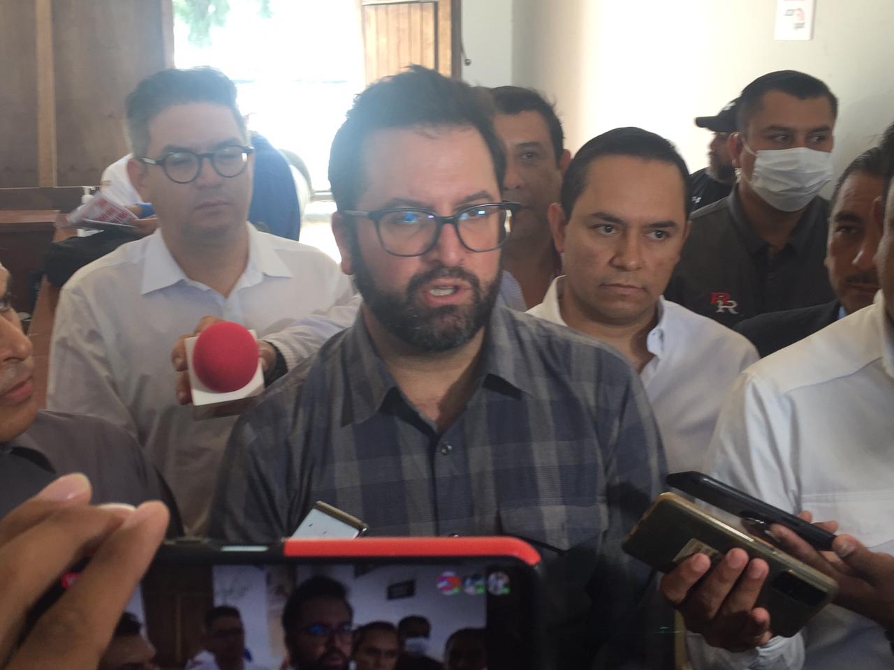 En Tamaulipas 60 mil familias habitan en terrenos irregulares