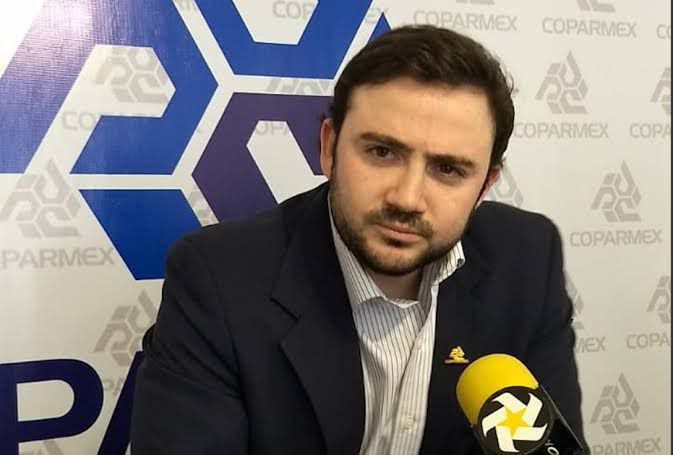 Disminuye percepción de corrupción en el IMSS: Coparmex