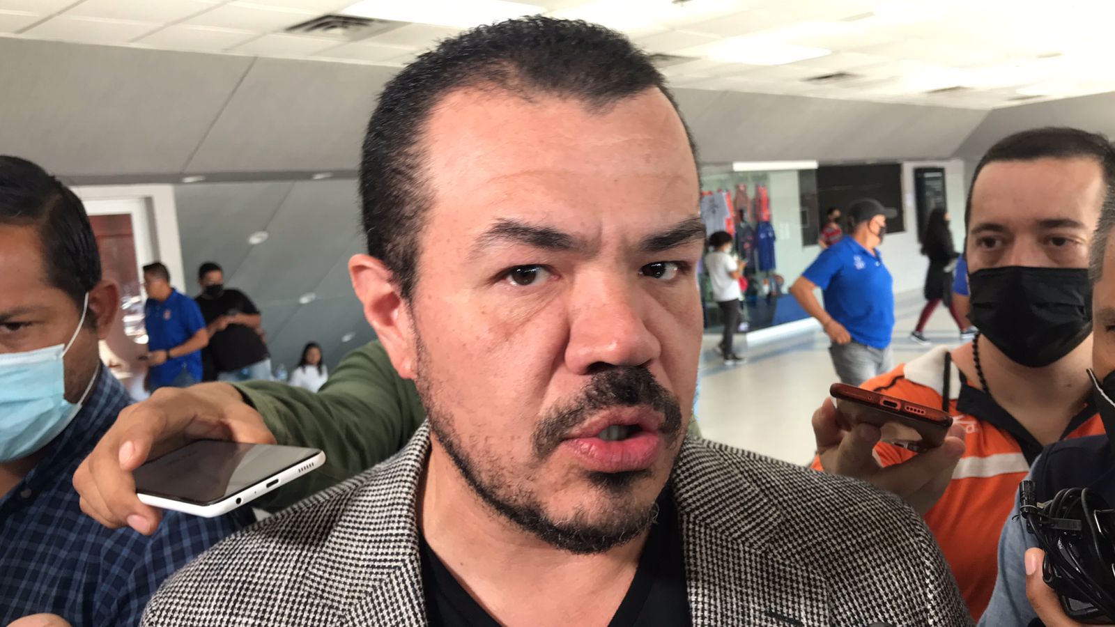 Espera UAT recibir a más de 8 mil aspirantes; destaca Guillermo Mendoza