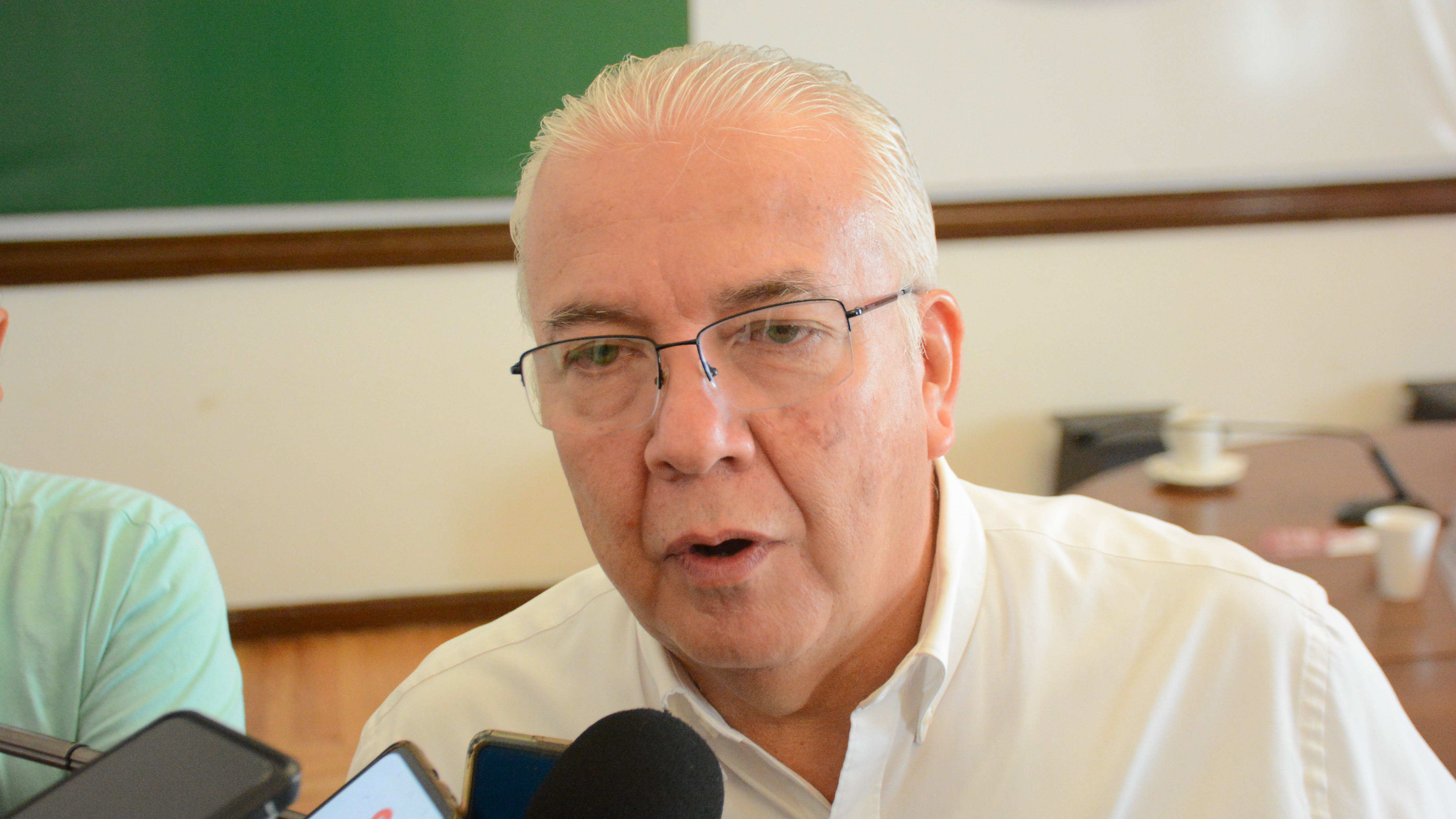 Molesta a ejidatarios falta de agua, pero se está priorizando consumo urbano: CONAGUA