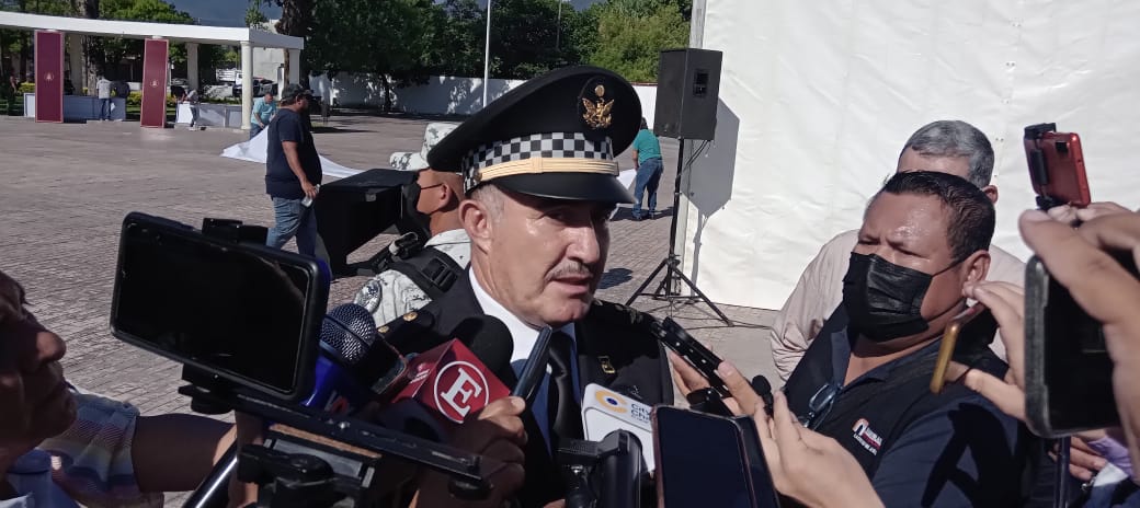 Cuarteles de la Guardia Nacional en Tamaulipas estarían listos hasta 2024