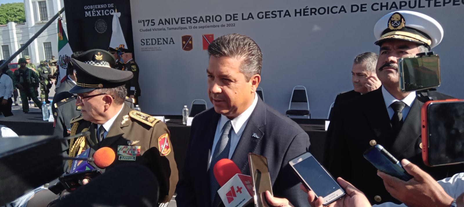 Declaraciones de AVA sobre proceso entrega-transición son con “mala fe”: Gobernador