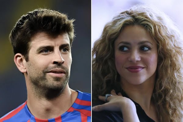 Shakira volvería a estar «cerca del corazón» de Piqué