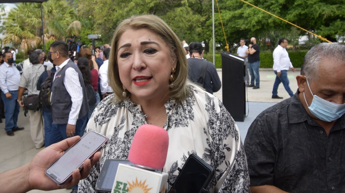 Garantizan pago de aguinaldos a los 65 mil burócratas de Tamaulipas