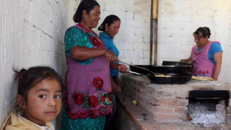 México retrocede al lugar 42 en el Índice Mundial de Hambre