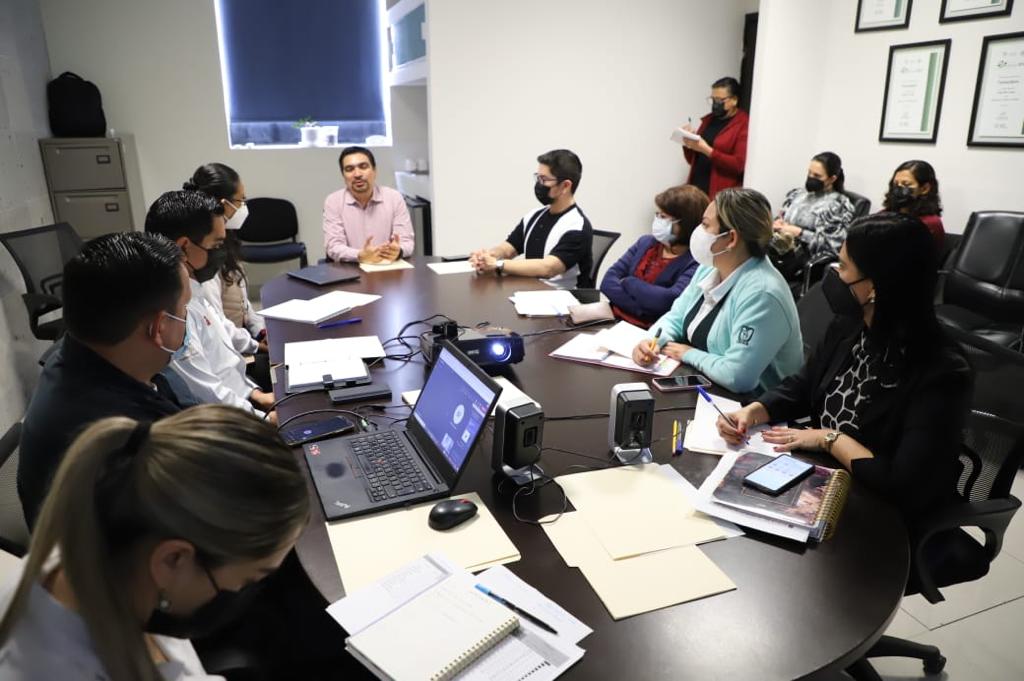 REFUERZA SALUD ESTRATEGIA DE VACUNACIÓN COVID EN ESCUELAS