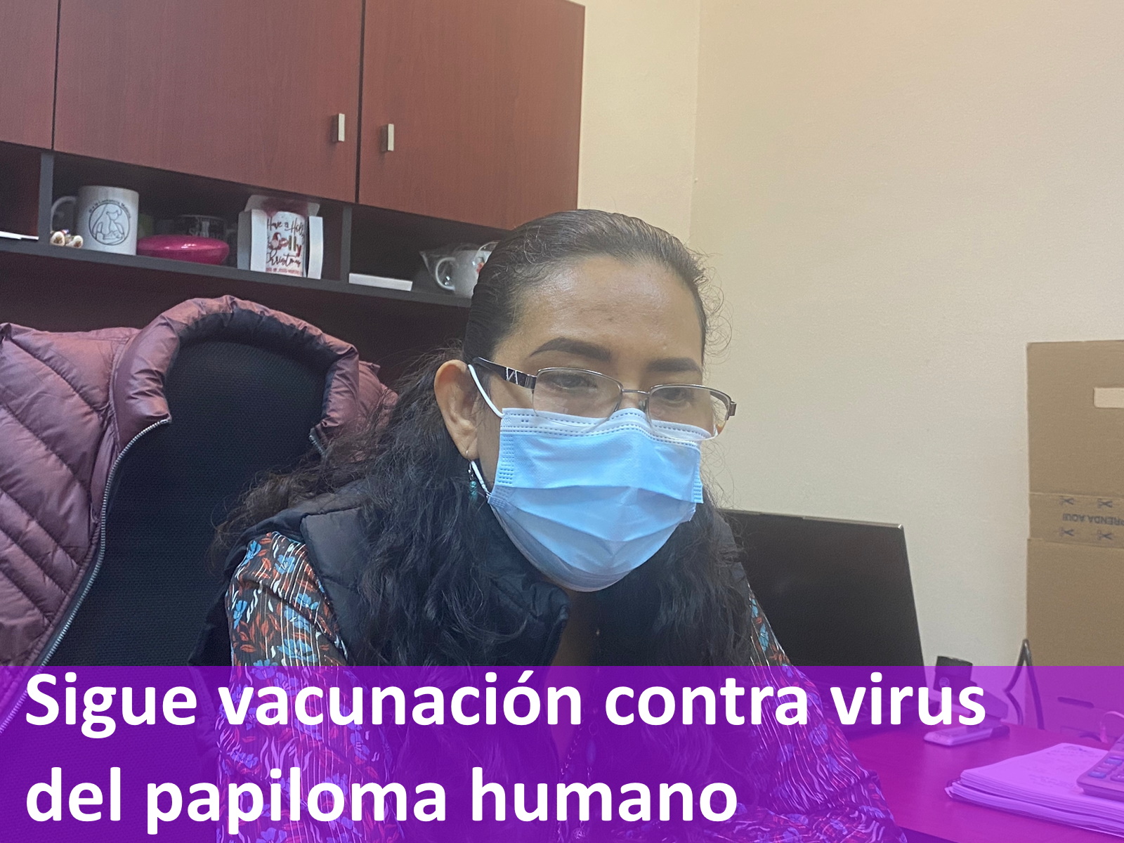 Se mantiene proceso para niños hasta 2º año de secundaria