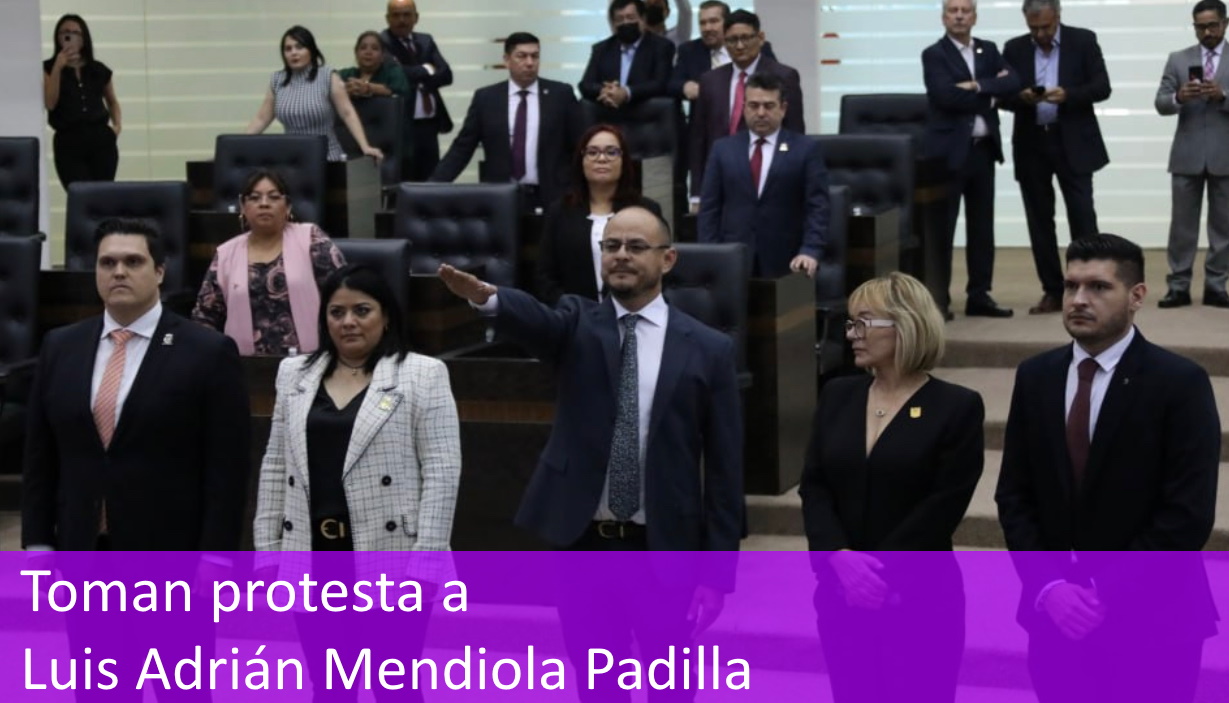 como Comisionado del ITAIT