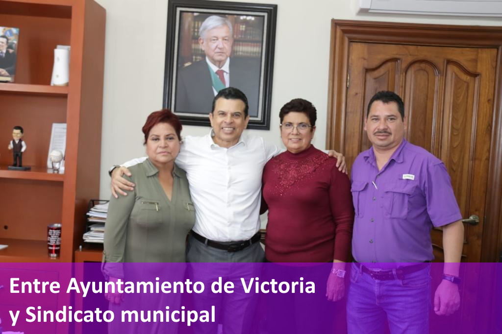 Se restablece relación laboral