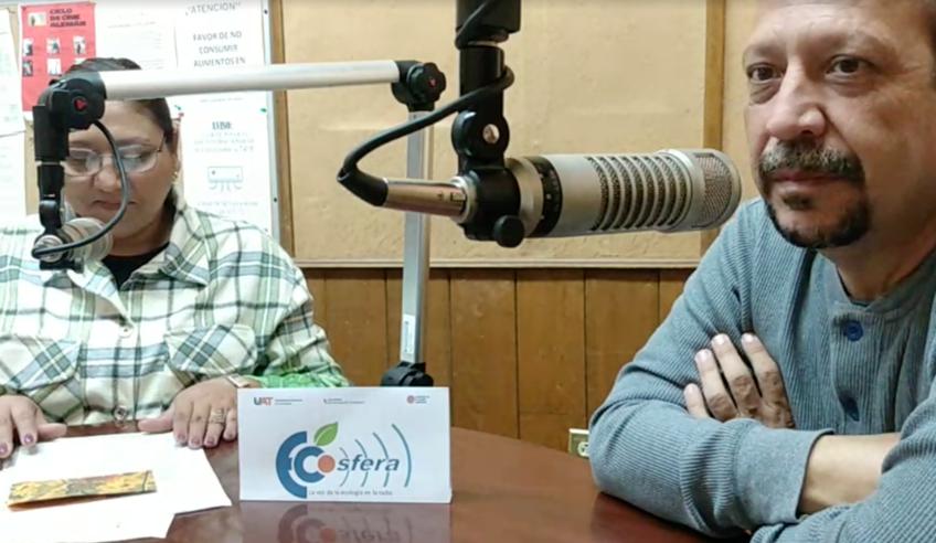 Trabaja UAT proyecto para crear una nueva área natural protegida en Tamaulipas