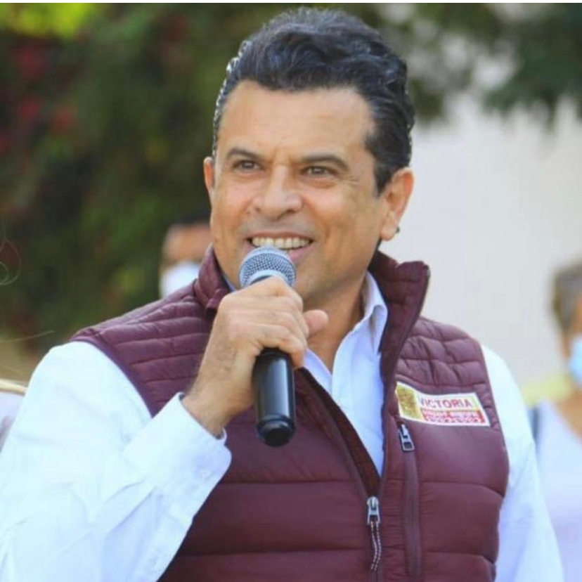 Ratifica Gattás diálogo y respeto con periodistas