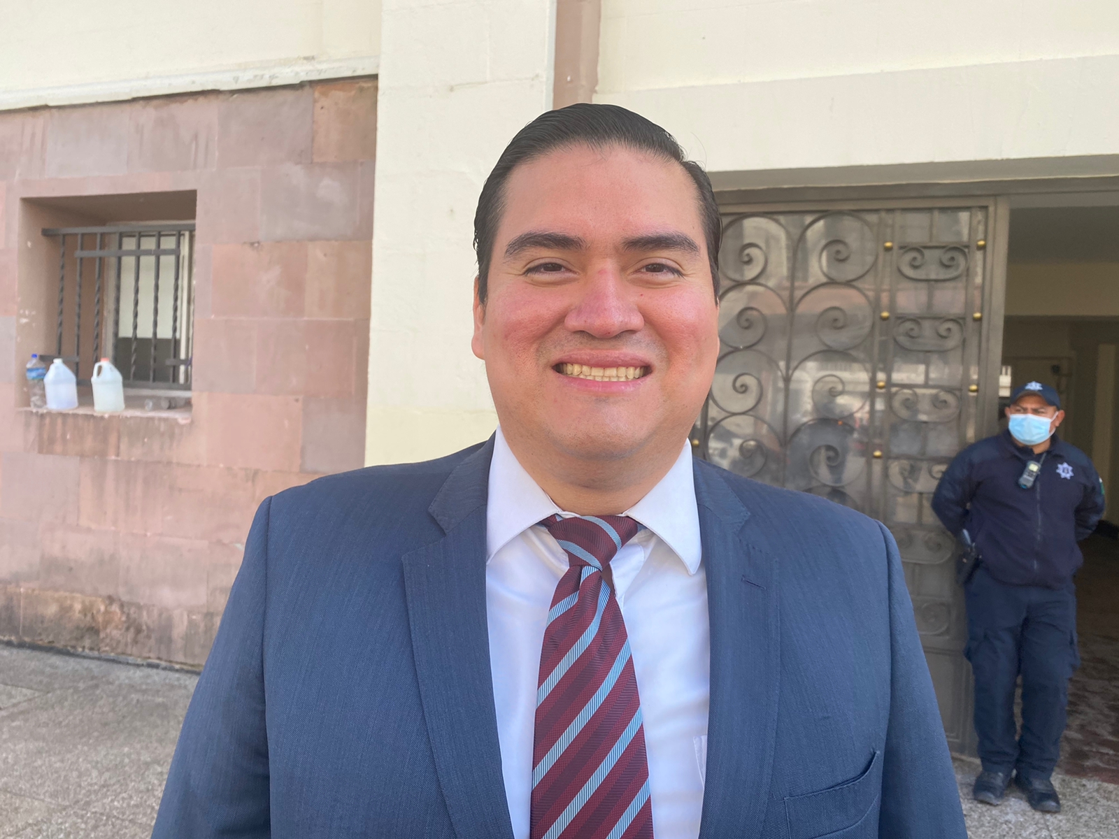 Analizan recuperar programas escolares en Tamaulipas