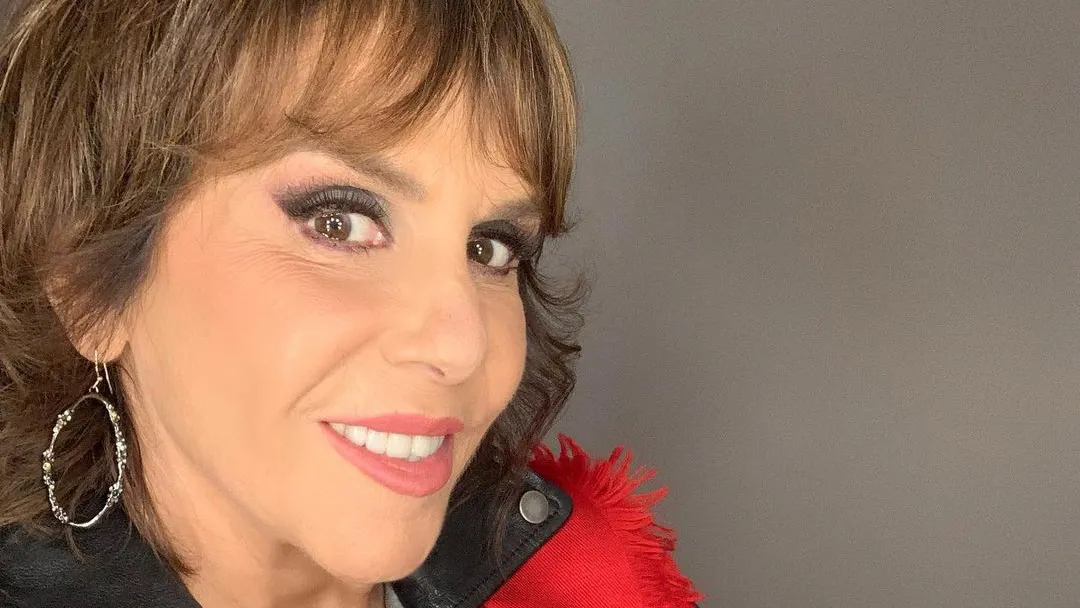 Murió Rebecca Jones, a los 65 años