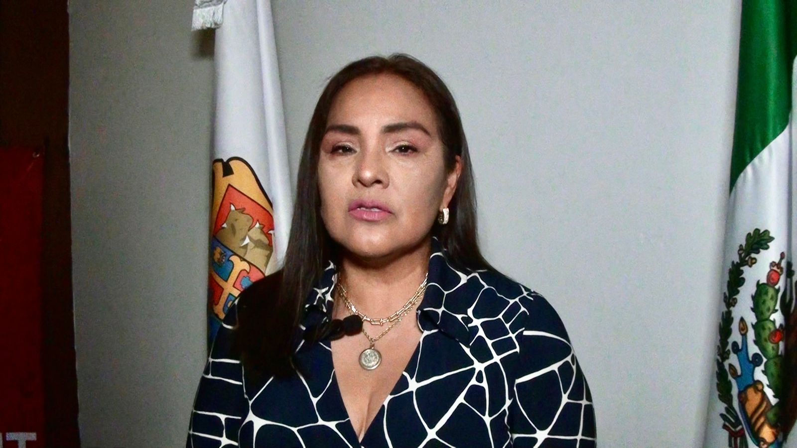 Todos queremos ser como la USJT: Alba Luz Juárez.