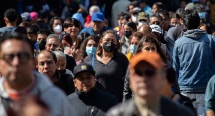 Tamaulipas entre los 7 estados donde regresa el uso del cubrebocas.