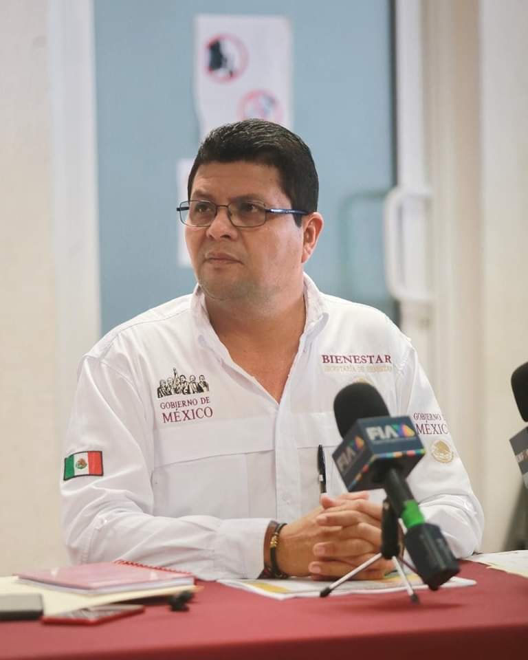 Descarta Bienestar obras chafas con recursos de la Escuela es Nuestra