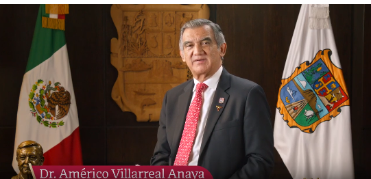 En nuestro estado, con humanismo, se construye la paz: AVA