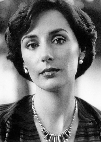 Fallece Helena Rojo