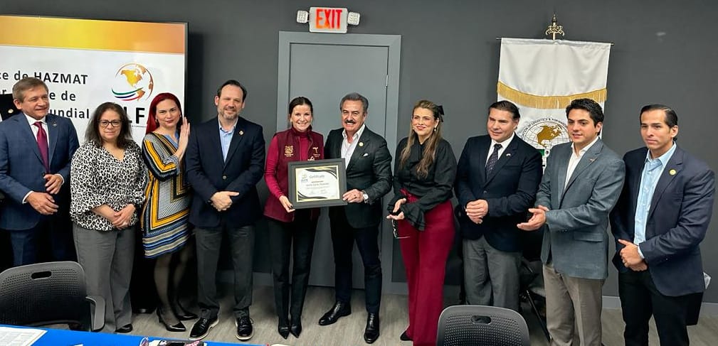 GESTIONAN REACTIVACIÓN DE CRUCE DE PRODUCTOS PELIGROSOS EN PUENTE III