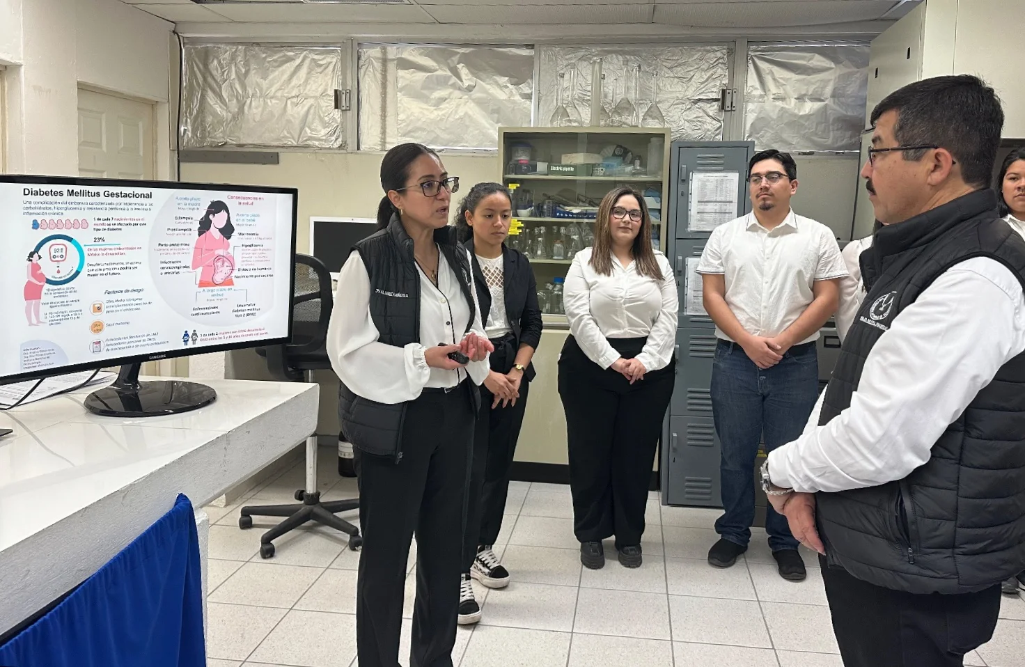 Anuncia rector de la UAT acciones para fortalecer infraestructura de los campus universitarios