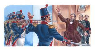 Efemérides de México y el Mundo. 14 de marzo